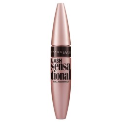 Rimel Maybelline, Lash Sensational, Brown Rose, 9.5 ml, Rimel de Ochi, Mascara, Maro Maybelline, Rimel Maro, Mascara Maro
