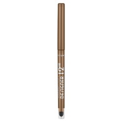 Creion Sprancene MISS SPORTY Studio Lash Designer, 002 Designer Medium Brown, 5 g, Creion de Conturare Sprancene, Creion pentru Conturarea Sprancenelor, Creion Contur pentru Sprancene, Creion Maro pentru Sprancene, Creion Sprancene Maro Creion Sprancene MISS SPORTY Studio Lash Designer, 002 Designer Medium Brown, 5 g, Creion de Conturare Sprancene, Creion pentru Conturarea Sprancenelor, Creion Contur pentru Sprancene, Creion Maro pentru Sprancene, Creion Sprancene Maro