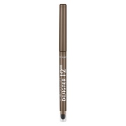 Creion Sprancene MISS SPORTY Studio Lash Designer, 003 Designer Dark Brown, 5 g, Creion de Conturare Sprancene, Creion pentru Conturarea Sprancenelor, Creion Contur pentru Sprancene, Creion Maro pentru Sprancene, Creion Sprancene Maro Creion Sprancene MISS SPORTY Studio Lash Designer, 003 Designer Dark Brown, 5 g, Creion de Conturare Sprancene, Creion pentru Conturarea Sprancenelor, Creion Contur pentru Sprancene, Creion Maro pentru Sprancene, Creion Sprancene Maro