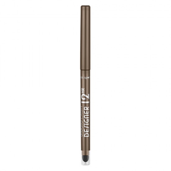 Creion Sprancene MISS SPORTY Studio Lash Designer, 003 Designer Dark Brown, 5 g, Creion de Conturare Sprancene, Creion pentru Conturarea Sprancenelor, Creion Contur pentru Sprancene, Creion Maro pentru Sprancene, Creion Sprancene Maro