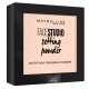 Pudra Matifianta 003 Porcelaine Maybelline New York Face Studio Setting, Pudra de Ten, Pudra cu Efect Matifiant, Pudra pentru Ten, Pudra de Fata, Pudra Maybelline, Pudra Compacta, Maybelline Pudra Compacta, Pudra de Fixare