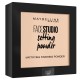 Pudra Matifianta 009 Ivory Maybelline New York Face Studio Setting, Pudra de Ten, Pudra cu Efect Matifiant, Pudra pentru Ten, Pudra de Fata, Pudra Maybelline, Pudra Compacta, Maybelline Pudra Compacta, Pudra de Fixare