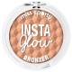 Fard Obraz Miss Sporty Insta Glow Bronzer 001, 6.5 g, Fard de Obraz Insta Glow Bronzer, Fard de Obraz Bronz, Pudra de Obraz, Fard pentru Obraji Bronzati, Farduri cu Efect de Obraji Bronzati, Farduri pentru Obraz Insta Glow, Pudre pentru Obraji