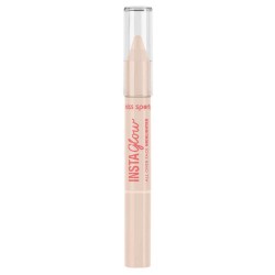 Iluminator Miss Sporty Insta Glow 200 Goldy Glow 5 g, Iluminator Insta Glow, Creion Iluminator Ten, Iluminator Fata, Highlighter Ten, Miss Sporty All Over Face Highlighter, Creion iluminare Ten, Creion Highlighter pentru Ten, Highlighter Goldy Glow