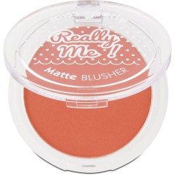 Fard de Obraz Miss Sporty, Really Me, 101 Really Tender, 5 g, Fard Miss Sporty, Fard de Obraz 101, Fard de Obraz Pudra