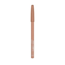 Creion de Buze Miss Sporty Fabulous, 100 Fresh Nude, 1.2 g, Creion de Buze Fresh Nude, Creion pentru Conturarea Buzelor, Creioane pentru Buze, Creioane pentru Conturarea Buzelor, Creion Contur Buze, Creioane Conturare Buze, Creion de Buze Nude