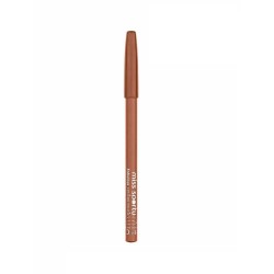 Creion de Buze Miss Sporty Fabulous, 110 Vibrant Mocha, 1.2 g, Creion de Buze Vibrant Mocha, Creion pentru Conturarea Buzelor, Creioane pentru Buze, Creioane pentru Conturarea Buzelor, Creion Contur Buze, Creioane Conturare Buze, Creion de Buze Mocha