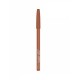 Creion de Buze Miss Sporty Fabulous, 110 Vibrant Mocha, 1.2 g, Creion de Buze Vibrant Mocha, Creion pentru Conturarea Buzelor, Creioane pentru Buze, Creioane pentru Conturarea Buzelor, Creion Contur Buze, Creioane Conturare Buze, Creion de Buze Mocha