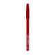 Creion de Buze Miss Sporty Fabulous, 300 Vivid Red, 1.2 g, Creion de Buze Vivid Red, Creion pentru Conturarea Buzelor, Creioane pentru Buze, Creioane pentru Conturarea Buzelor, Creion Contur Buze, Creioane Conturare Buze, Creion de Buze Rosu