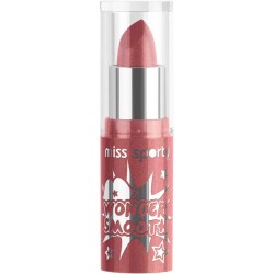Ruj Miss Sporty Wonder Smooth 101 Nude Power, 3.2 g, Rujuri Miss Sporty, Produse Make-Up, Rujuri Rezistente, Rujuri de Buze, Cosmetice de Ingrijire si Make-Up