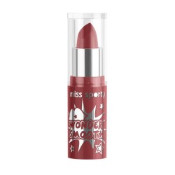 Ruj Miss Sporty Wonder Smooth 500 Heroic Copper, 3.2 g, Rujuri Miss Sporty, Produse Make-Up, Rujuri Rezistente, Rujuri de Buze, Cosmetice de Ingrijire si Make-Up