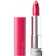 Ruj Fuchsia 379 Maybelline New York Color Sensation Made For All, Ruj de Buze, Ruj Maybelline, Ruj Clasic pentru Buze, Ruj Hidratant, Ruj Rosu, Ruj Cremos, Ruj Satinat, Ruj pentru Buze, Ruj Buze Clasic