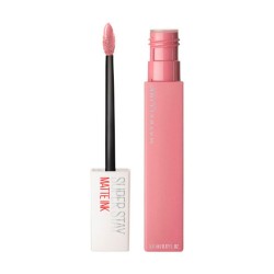 Ruj de Buze Lichid Maybelline, Superstay Matte Ink 10 Dreamer, 5 ml, Ruj pentru Buze, Ruj, Ruj Maybelline, Ruj Lichid, Ruj Mat