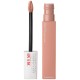 Ruj de Buze Lichid Maybelline, Superstay Matte Ink 55 Driver, 5 ml, Ruj pentru Buze, Ruj, Ruj Maybelline, Ruj Lichid, Ruj Mat
