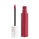 Ruj de Buze Lichid Maybelline, Superstay Matte Ink 80 Ruler, 5 ml, Ruj pentru Buze, Ruj, Ruj Maybelline, Ruj Lichid, Ruj Mat