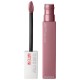 Ruj de Buze Lichid Maybelline, Superstay Matte Ink 95 Visionary, 5 ml, Ruj pentru Buze, Ruj, Ruj Maybelline, Ruj Lichid, Ruj Mat