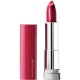 Ruj Plum 388 Maybelline New York Color Sensation Made For All, Ruj de Buze, Ruj Maybelline, Ruj Clasic pentru Buze, Ruj Hidratant, Ruj Pruna, Ruj Cremos, Ruj Satinat, Ruj pentru Buze, Ruj Buze Clasic