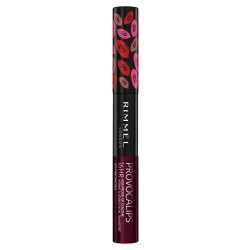 Ruj Lichid RIMMEL LONDON Provocalips, 570 Firecracker, 7 ml, Ruj de Buze, Ruj pentru Buze, Ruj Lichid de uze, Ruj Rezistent pentru Buze, Ruj Rezistent la Transfer, Ruj Acoperire Mare, Ruj Puternic Pigmentat, Ruj de Buze Rimmel London