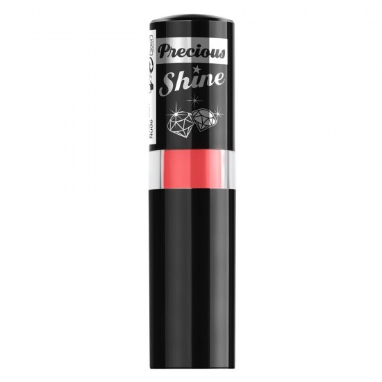 Ruj de Buze Miss Sporty, Perfect Colour, 211 Orange Topaz, 3.7 g, Ruj pentru Buze, Ruj, Ruj Miss Sporty, Ruj Stick