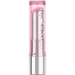 Ruj de Buze Miss Sporty, My Bff, 100 My Tender Pink, 3.8 g, Ruj pentru Buze, Ruj, Ruj Miss Sporty, Ruj Stick