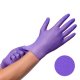 Set 100 Manusi Misavan, XL, Nitril, Mov, Unica Folosinta, Fara Pudra, Manusi de Unica Folosinta Fara Pudra, Manusi Menaj Misavan, Manusi de Nitril, Manusi Nitril, Manusi Menaj Nitril, Manusi de Menaj din Nitril, Manusi Curatenie, Manusi pentru Curatenie