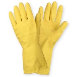 Manusi Menaj RAPIDO din Latex, Marimea L, Galbene, Manusi din Latex Marimea L, Manusi Latex pentru Curatenie Casa, Manusi Menaj RAPIDO, Manusi pentru Menaj, Manusi pentru Curatenie, Manusi din Latex Menaj