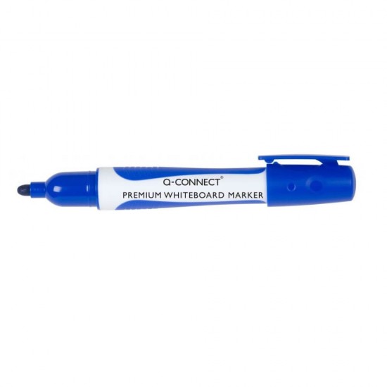 Set 10 Markere Whiteboard cu Varf Rotund de 2-3 mm, Markere Tabla, Accesorii Tabla Scolara, Instrumente de Scris, Accesorii pentru Prezentare