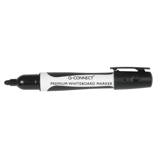 Set 10 Markere Whiteboard cu Varf Rotund de 2-3 mm, Markere Tabla, Instrumente de Scris, Accesorii pentru Prezentare