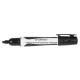 Set 10 Markere Whiteboard cu Varf Rotund de 2-3 mm, Markere Tabla, Instrumente de Scris, Accesorii pentru Prezentare