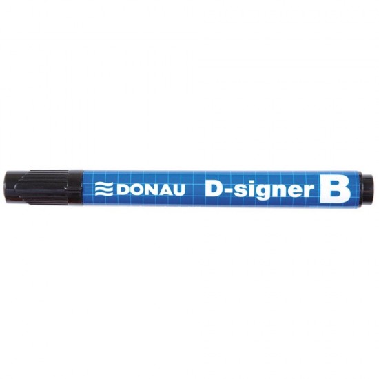 Set 10 Markere Whiteboard cu Varf Rotund de 2-4 mm, Negru, Markere Tabla, Accesorii Tabla Scolara, Instrumente de Scris, Accesorii pentru Prezentare