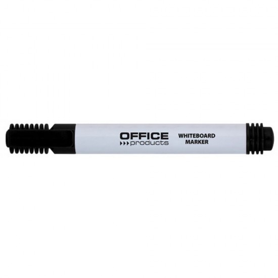 Set 12 Markere Whiteboard cu Varf Rotund de 1-3 mm, Markere Tabla, Accesorii Tabla Scolara, Instrumente de Scris, Accesorii pentru Prezentare