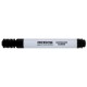 Set 12 Markere Whiteboard cu Varf Rotund de 1-3 mm, Markere Tabla, Accesorii Tabla Scolara, Instrumente de Scris, Accesorii pentru Prezentare