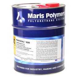 Membrana Hidroizolanta pentru Fundatii MARIS POLYMERS 20 L, Mariseal 600, Baza B, Membrana pentru Hidroizolarea Fundatiilor, Membrana de Hidroizolare pentru Fundatii, Invelis Hidroizolant pentru Fundatii, Membrana Invelis Hidroizolant pentru Fundatii