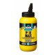 Adeziv Poliuretanic Lemn Bison PU MAX, 750 ml, Adeziv Poliuretanic pentru Lemn, Adezive Rezistente la Apa, Amenajari Interioare, Adeziv D4 pentru Lemn, Adeziv Cadre din Lemn pentru Ferestre, Adeziv pentru Panouri din Lemn