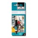Adeziv pentru Sticla BISON Glass, 2ml, Adeziv Sticla, Adeziv BISON, Adeziv pentru Sticla, deziv Sticla BISON, Adeziv pentru Lipire, Adeziv pentru Reparare, Adeziv Universal Puternic