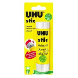 Adeziv Solid Transparent Uhu Stic, 40 g, Fara Solventi, Baton Adeziv, Adeziv pentru Lipit, Adeziv pentru Plastic, Lipici Solid, Adezive Solide Transparente de Lipit, Lipici Transparent, Lipiciuri pentru Lucru Manual Adeziv Solid Transparent Uhu Stic, 40 g, Fara Solventi, Baton Adeziv, Adeziv pentru Lipit, Adeziv pentru Plastic, Lipici Solid, Adezive Solide Transparente de Lipit, Lipici Transparent, Lipiciuri pentru Lucru Manual