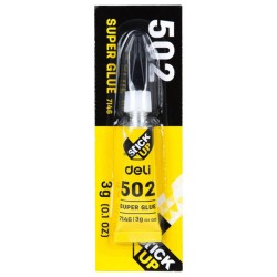 Adeziv Instant Deli Super Glue, 3 g, Adeziv Permanent, Super Glue, Adeziv Permanent Super Glue, Adeziv Permanent Deli, Super Glue Deli, Adeziv Permanent Super Glue Deli, Super Glue Rezistent la Apa Adeziv Instant Deli Super Glue, 3 g, Adeziv Permanent, Super Glue, Adeziv Permanent Super Glue, Adeziv Permanent Deli, Super Glue Deli, Adeziv Permanent Super Glue Deli, Super Glue Rezistent la Apa