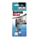 Super Glue BISON Liquid Control, 3 g, Adeziv Lichid, Lipici Universal, Lipici Super Glue, Lipici Puternic, Lipici Plastic, Adeziv Metal, Lipici Multisuprafete