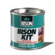 Kit Adeziv de Contact tip Prenadez BISON, 250 ml Vrac, Adeziv Universal, Cutie Adeziv, Adeziv Multisuprafete, Adeziv tip Prenadez, Adeziv Puternic, Adeziv Constructii