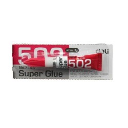 Lipici Instant Super Glue DELI Stick Up, Lemn/Piele/Ceramica, 3 g, Lipici pentru Ceramica, Lipici pentru Lemn, Lipici pentru Piele, Lipici Super Glue, Lipici Universal, Adeziv Instant, Adeziv pentru Ceramica, Adeziv pentru Lemn, Adeziv pentru Piele