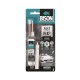 Adeziv Bicomponent Bison Liquid Power, 10 g, Adeziv Bicomponent Rapid, Adeziv Bicomponent Flexibil, Adeziv Bicomponent de Reparatii, Adeziv Bicomponent Reparatii, Adeziv Reparatii, Adeziv Puternic, Adeziv Doua Componente, Adeziv Instant