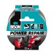 Banda Adeziva BISON Power Repair, 50mm x 25m, Gri, Banda Adeziva Universala, Banda Adeziva, Banda Adeziva Dubla, Banda Adeziva BISON, Banda Adeziva Reparatii, Banda Adeziva Impermiabila