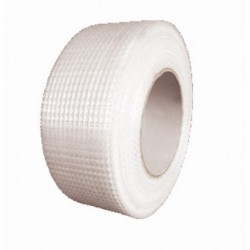 Banda Imbinare Autoadeziva Sentosa, 48 mm x 20 m, Banda Rigips, Banda Imbinare, Banda Imbinare Rigips, Banda Autoadeeziva Rigips, Banda Autoadeziva pentru Rigips, Banda Rigips Sentosa, Banda Imbinare Sentosa 