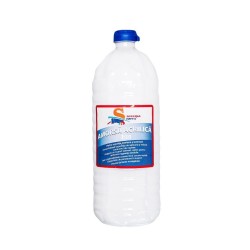 Amorsa Acrilica Sentosa 1:10, 5 L, Amorsa pentru Perete, Amorsa Vopsea, Amorsa Acrilica Sentosa Perete, Materiale de Constructii Perete Sentosa