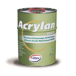 Amorsa Acrilica Eco Vitex, 15L, Amorsa, Amorsa Acrilica, Amorsa Siliconica, Amorsa pe Baza de Apa, Amorsa Transparenta, Amorsa Ecologica, Amorsa Suprafete, Amorsa pentru Vopsit, Amorsa de Interior, Amorsa de Exterior