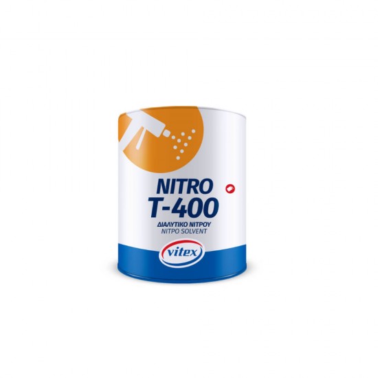 Diluant Nitro T400 Vitex, 750 ml, Diluant, Diluant Vopsea, Diluant Vopsele, Diluant Vitex, Diluant Email, Diluant pentru Grund, Diluant pentru Lacuri, Diluant Nitro, Diluant Universal, Diluant Puternic, Diluant Lac, Diluant Curatare