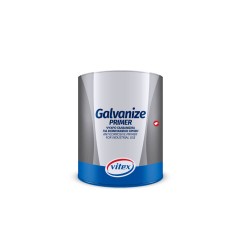Grund Anticoraziv Vitex Galvanise, Gri, 750 ml, Grund Uscare Rapida, Grund Suprafete Metalice, Grund Anti-Rugina, Grund Rugina, Grund Protectie, Grund Protectie Anticoraziva, Grund pentru Rugina, Grund Metal Rugina, Primer Rugina, Primer Anti-Rugina