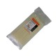 Set 100 Coliere Fixare Nylon, 4.5x210 mm, Alb, 2 Posibilitati de Fixare, Reutilizabile, Colier din Nylon pentru Fixare, Colier de Plastic Doua Pozitii de Fixare, Coliere de Plastic, Colier Reutilizabil, Soricei de Plastic Reutilizabili