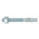 Set Ancore Metalice Index, 8x115 mm, 100 Buc/Set, Ancora Metalica cu Expansiune Controlata de Cuplul de Strangere, Ancora Metalica M8x115, Ancore Metalice, Ancora cu Surub, Ancore cu Surub, Ancora metal, Ancore Metal, Surub cu Ancora