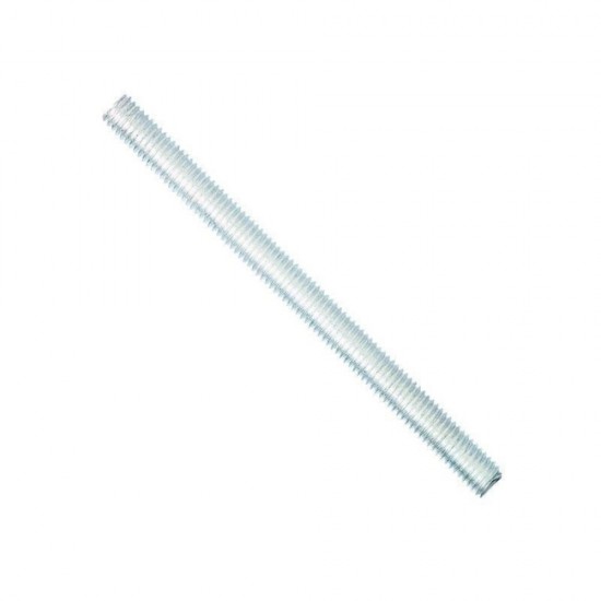 Tija Filetata Zincata 6x1000 mm DIN975